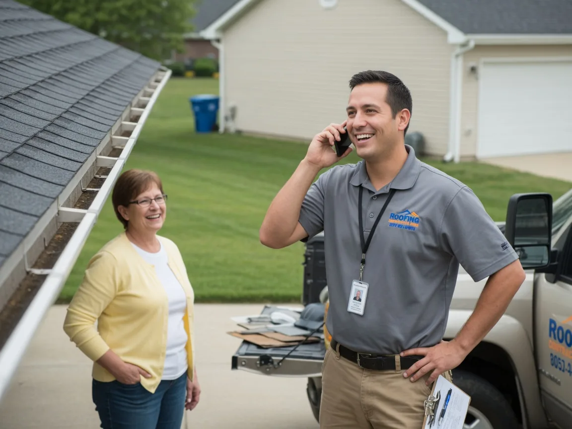 Local Roofing Contractors Beemer, NE FAQs